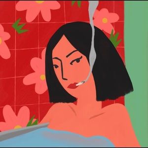 Meet your Posher, Jiayue